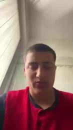 Cristiann07 webcam model stream image