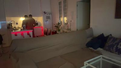 ViewSexParty webcam model stream image