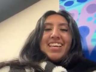 nerdgirl314 webcam model stream image