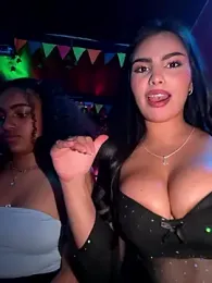 Maddy_Rouse_ webcam model stream image