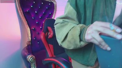 Andreew_Style_ webcam model stream image