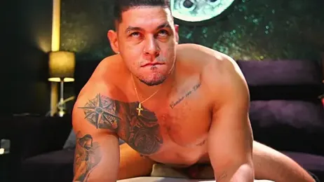 MassimoWalton2 webcam model stream image