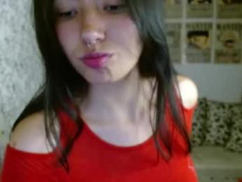 wild_kittys webcam chaturbate model stream image