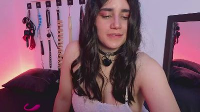 elowen_halley1 webcam cam4 model stream image