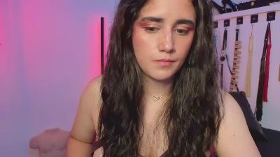 elowen_halley1 webcam cam4 model stream image