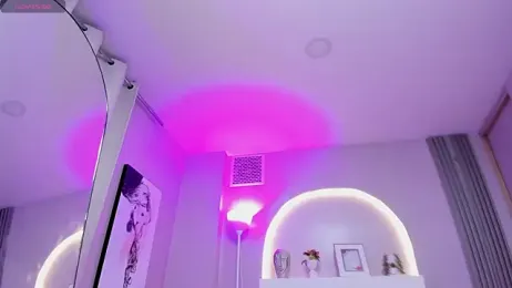 Sensual_shannell webcam stripchat model stream image