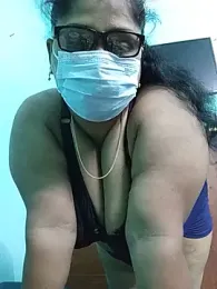 Adhora-54 webcam model stream image