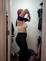 HollyTattoo webcam stripchat model stream image