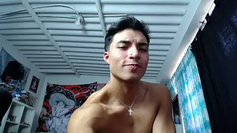 dylan_fun18 webcam model stream image