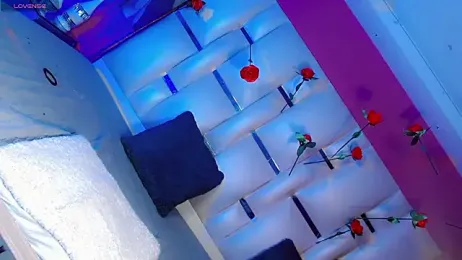 JessiscaWalker webcam model stream image