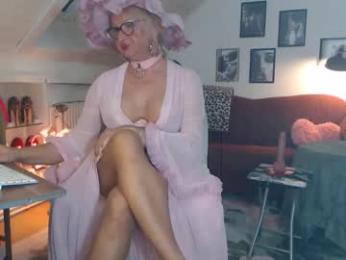 ginablondecam webcam model stream image