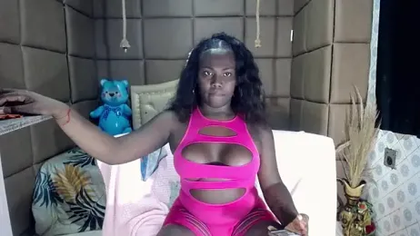 CatrinaGill webcam model stream image