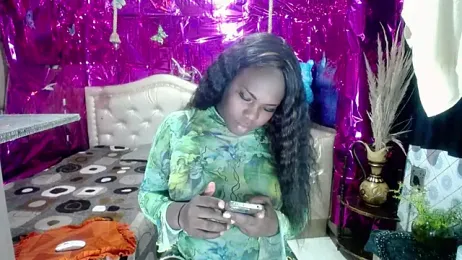 CatrinaGill webcam stripchat model stream image