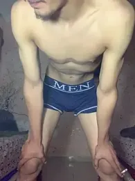 IRONMAAN28 webcam model stream image