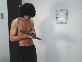 jash_7 webcam model stream image