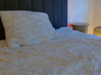 lena___ webcam model stream image