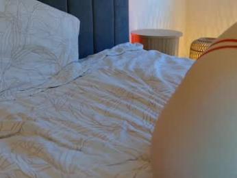 lena___ webcam model stream image