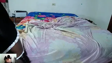 WhiteMasterXXX webcam model stream image