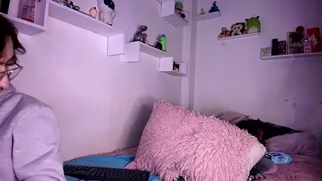 annyharriis webcam stripchat model stream image