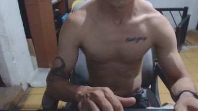 Dimo_V3ng webcam model stream image