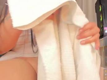 camila_shorty_ webcam chaturbate model stream image