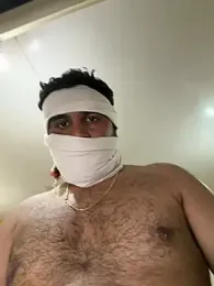 Ajinkya007 webcam model stream image