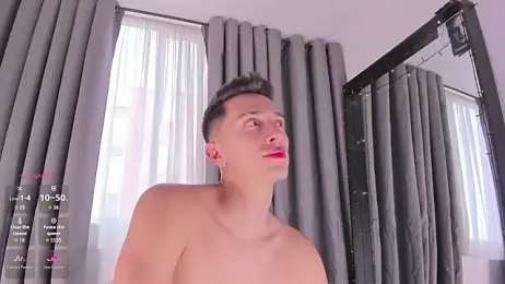 Thiago_jones webcam model stream image