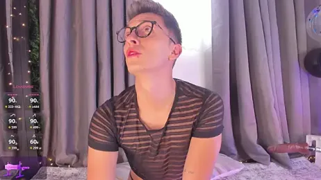 Thiago_jones webcam model stream image