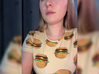 AlinaRay webcam bongacams model stream image