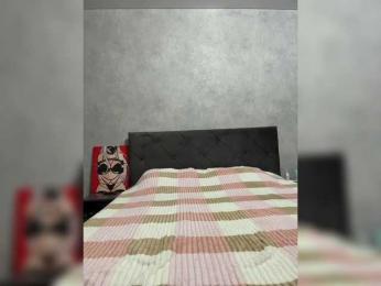 AlinaRay webcam bongacams model stream image