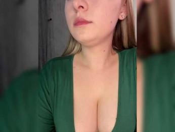 AlinaRay webcam bongacams model stream image