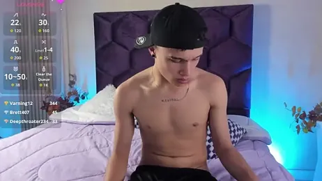 Dominik_Souza webcam stripchat model stream image