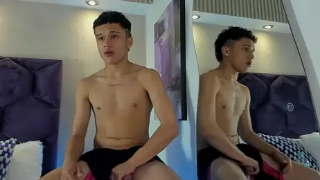 Dominik_Souza webcam stripchat model stream image