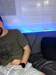 RealAfterDark webcam model stream image