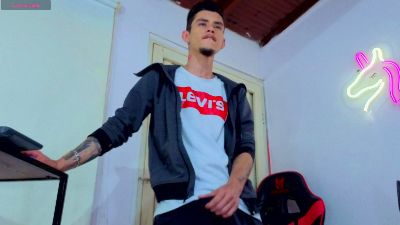 iamkelvis webcam model stream image