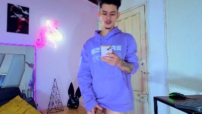 iamkelvis webcam cam4 model stream image