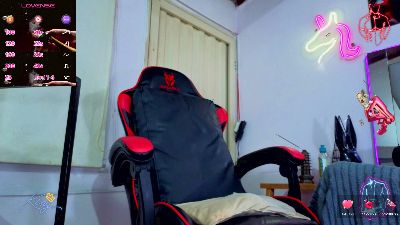 iamkelvis webcam model stream image