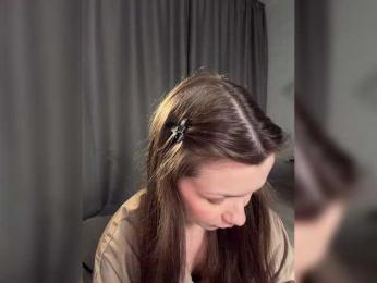 HotKsy webcam bongacams model stream image