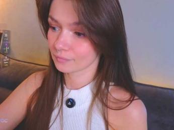 HotKsy webcam model stream image