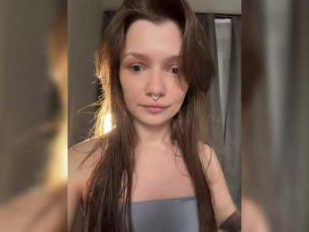 HotKsy webcam model stream image