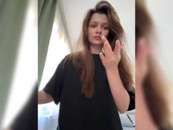 HotKsy webcam model stream image