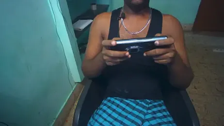 Tamil_KDD webcam model stream image