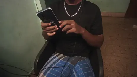 Tamil_KDD webcam model stream image