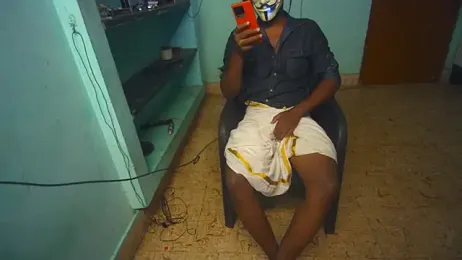 Tamil_KDD webcam model stream image
