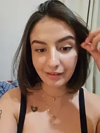 Juh_castro webcam model stream image