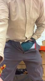 Oskarduro webcam model stream image