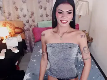 yoursexyasiantsxx webcam model stream image