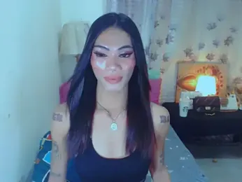 yoursexyasiantsxx webcam model stream image