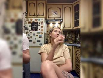 _Magic_ webcam bongacams model stream image