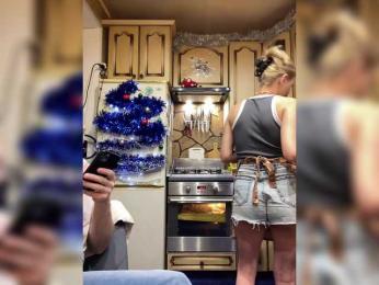 _Magic_ webcam bongacams model stream image